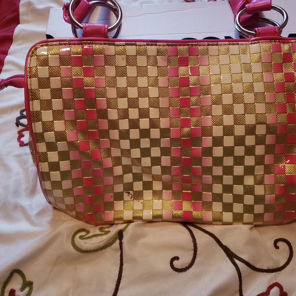 Small purse - Picture 2 of 3